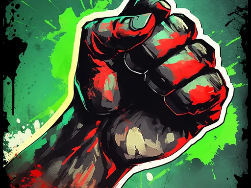 Zombie Fist game thumbnail image