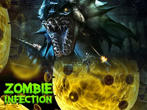 Zombie Infection - game thumbnail image