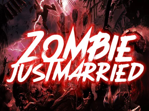 Zombie Just Married! - game thumbnail image