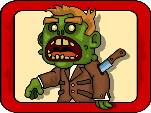 Zombie Killer - game thumbnail image