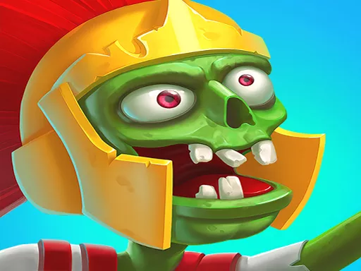 Zombie King - game thumbnail image