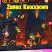 Zombie Knockdown game thumbnail image