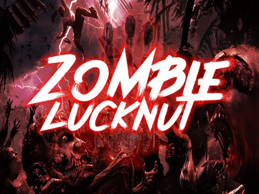 Zombie Lucknut - game thumbnail image