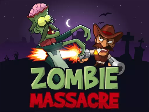 Zombie Massacre - game thumbnail image