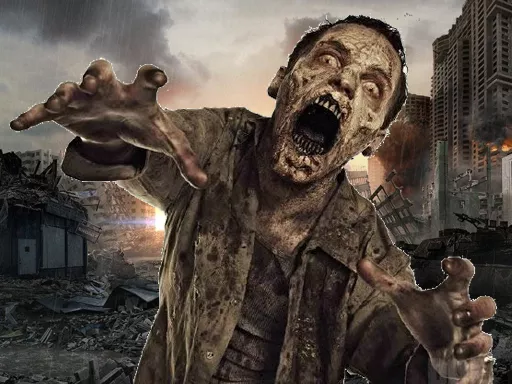 Zombie Mayhem Online - game thumbnail image