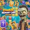 Zombie Memory Card for Kids game thumbnail image