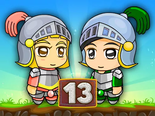 Zombie Mission 13 - game thumbnail image