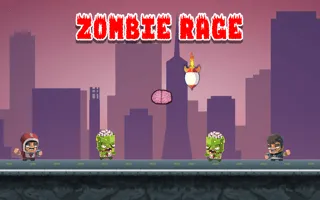 Zombie Rage - game thumbnail image