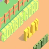 Zombie Road 3D