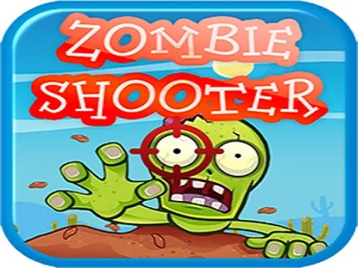 Zombie Shooters - game thumbnail image