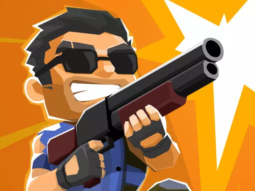 Zombie Sniper - game thumbnail image