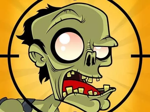 Zombie Soldier - game thumbnail image
