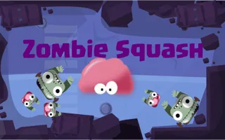 Zombie Squash - game thumbnail image