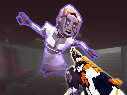 Zombie Survival Gun 3D - game thumbnail image