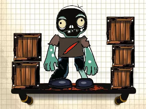 Zombie Survival - game thumbnail image