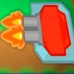 Zombie Tower Defense game thumbnail image