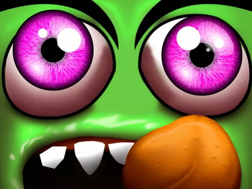 Zombie Tsunami Online - game thumbnail image