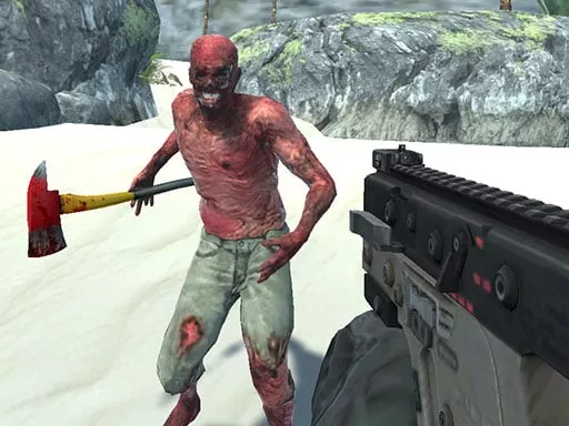 Zombie Vacation - game thumbnail image