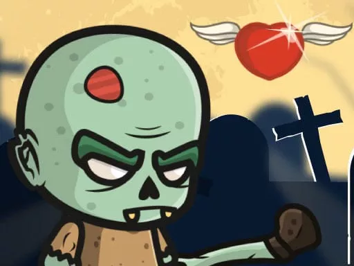 Zombie vs Fire - game thumbnail image