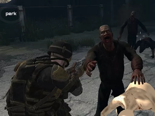 Zombie WarZ Survival - game thumbnail image