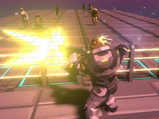 Zombie World Rogue game thumbnail image