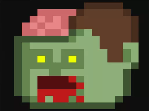 Zombie Zombie - game thumbnail image