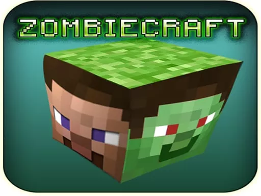ZombieCraft 2 - game thumbnail image