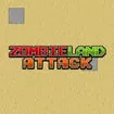 Zombieland Attack game thumbnail image