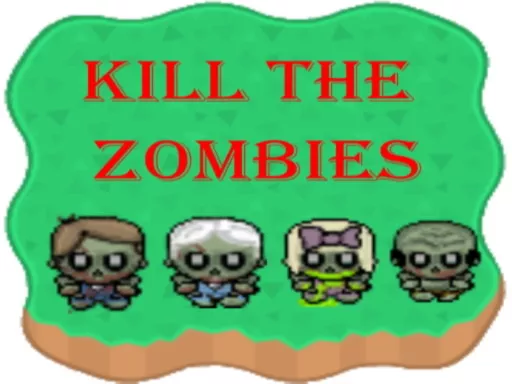 Zombies 1 - game thumbnail image
