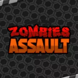 Zombies Assault - game thumbnail image