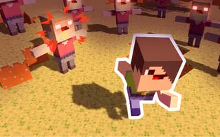 Zombies Stay Alive - game thumbnail image