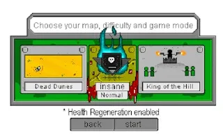 Zombies! - game thumbnail image