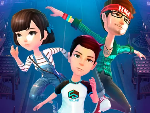 Zombify Me - game thumbnail image