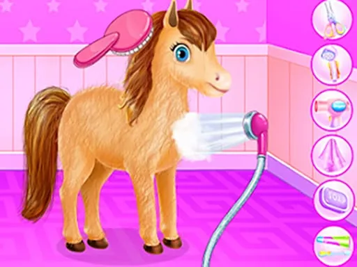 Zoo Animal Hotel - game thumbnail image