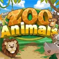 Zoo Animals game thumbnail image