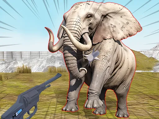 Zoo Anomaly Simulation - game thumbnail image