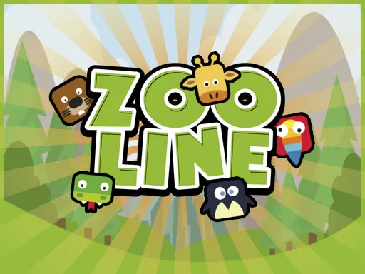 Zoo Line game thumbnail image
