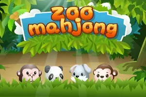 Zoo Mahjong - game thumbnail image