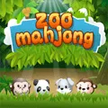 Zoo Mahjong game thumbnail image