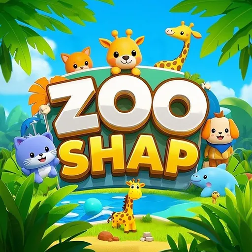 Zoo Shap game thumbnail image