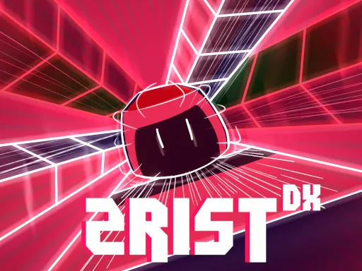 Zrist DX - game thumbnail image