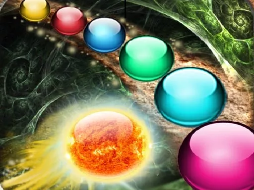 Zuma Blast WebGL 2022 - game thumbnail image