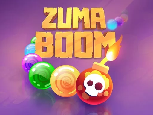 Zuma Boomer - game thumbnail image