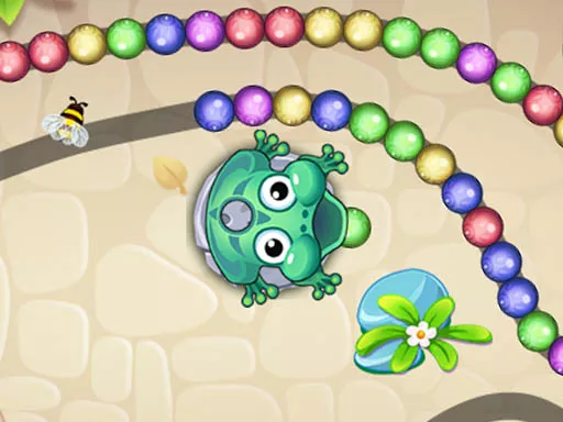 Zumba Challenge - game thumbnail image