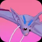 Zurry The Ritual Bat